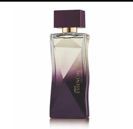 Colônia Essencial Exclusivo Feminino 100 ML Natura