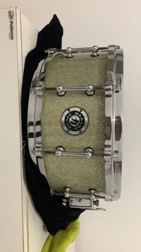Caixa Nagano Work 14 x 6,5