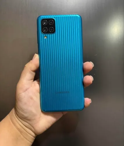 CELULAR SAMSUNG M12