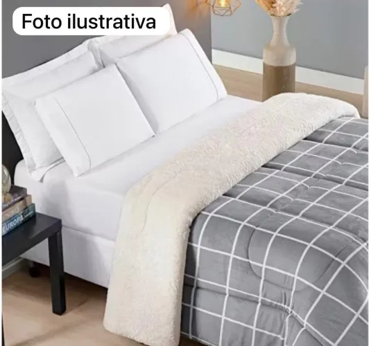 Coberdrom casal