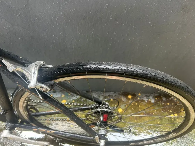 900 Reais pra levar logo Bicicleta speed 