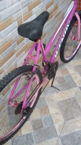 Bicicleta aro 29