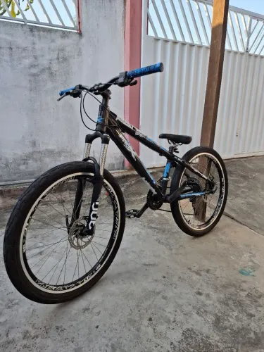 Bike aro 26