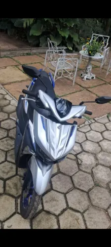 Neo 125 ano 2022.