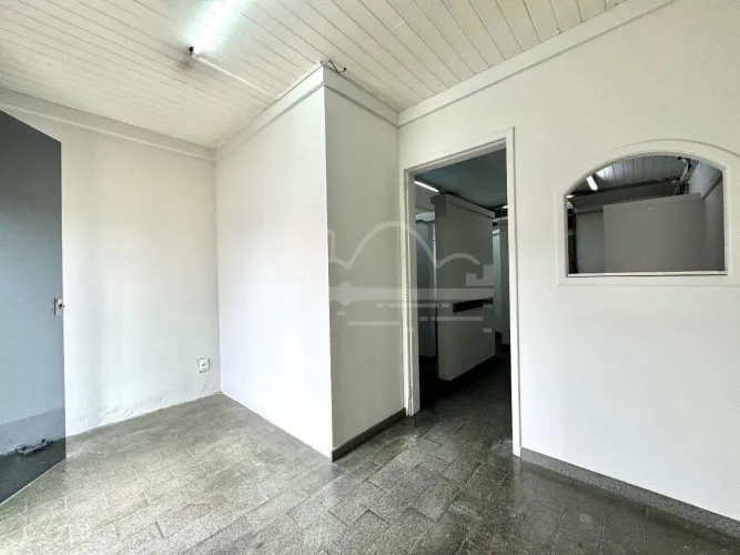 Loja para aluguel, São José - Belo Horizonte/MG