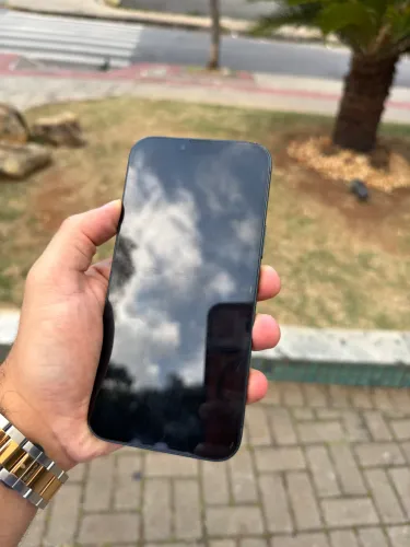 Iphone 14 Plus de 128gb | 93% de saude da bateria