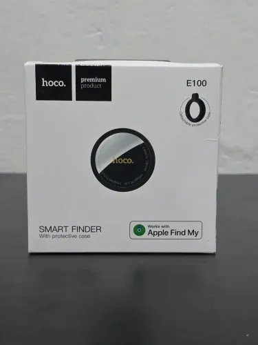 Hoco smart tag E100 Apple IOs