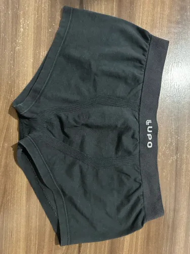Cueca Boxer Lupo