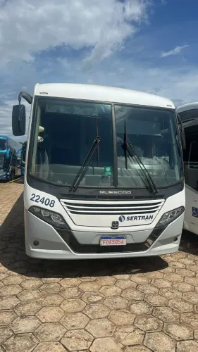 VW/BUSCAR ELBUSS 17/230 11 UNIDADES DISPONIVEIS