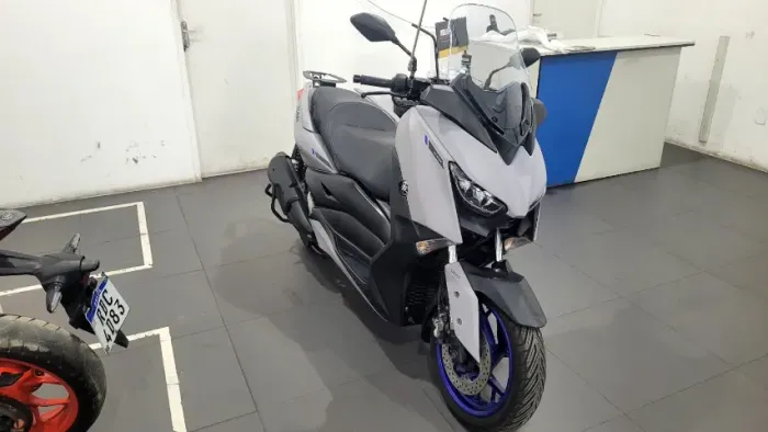 XMAX 250cc 2022