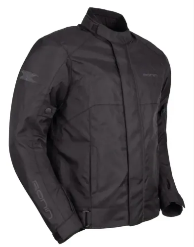 Jaqueta Motoqueiro Masculina Texx Ronin X11 Impermeável Full