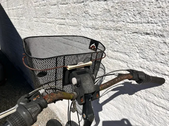 Bicicleta CALOI 300