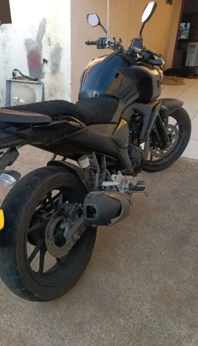 Yamaha Fz15 - 2023