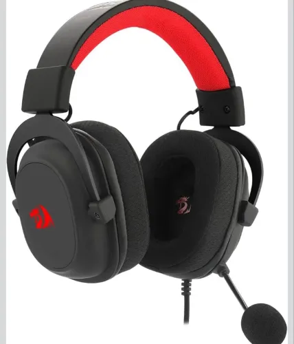 Headphone redragon
