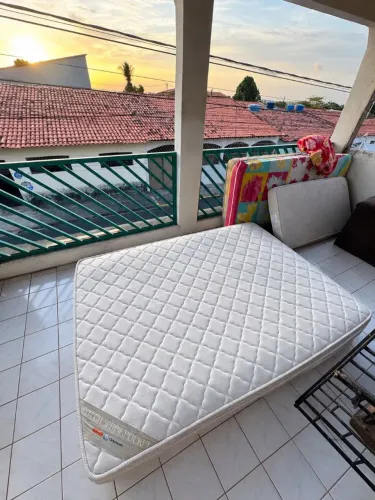 Cama de casal