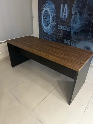 Mesa de trabalho