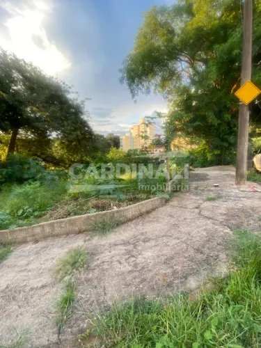 Terreno Padrão em São Carlos