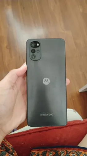 Moto G22 - 128GB memória 4GB RAM
