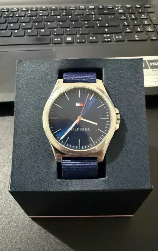 Relógio Tommy Hilfiger