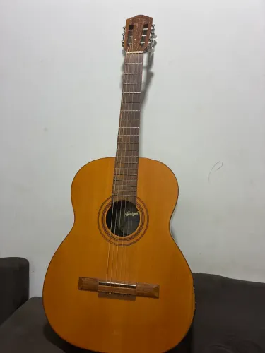 Violão Di Giorgio Classic nº 18| 1994 | Muito bem conservado