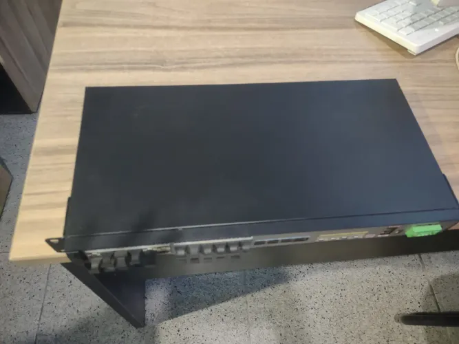 Switch Huawei
