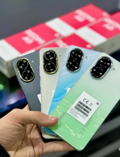 XIAOMI REDMI A5 128GB 4GB QUEIMA DE ESTOQUE 