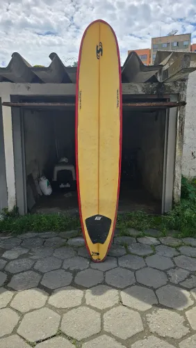 Prancha de Surf LongBoard