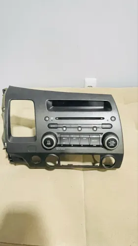 Radio original Honda civic