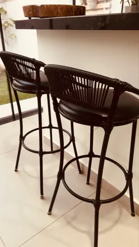 Banquetas
