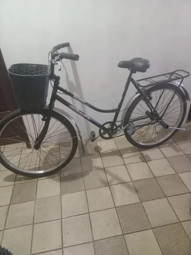 Vendo bicicleta tropical