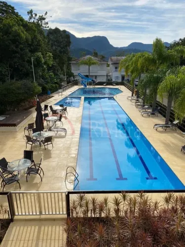 Casa a Venda em Maresias, Condomínio Fechado com Localização Privilegiada em São Sebastião