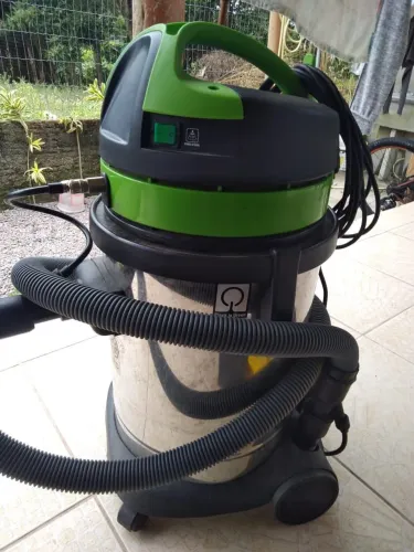 Vendo Extratora Profissional IPC EA135
