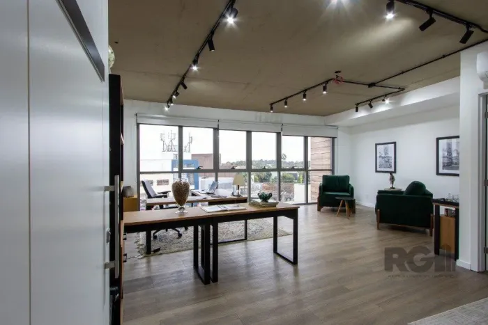 Sala Comercial em Tristeza