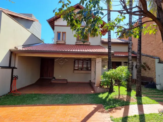 Casa para locação 3 dormitórios e piscina condomínio Alto do Bonfim