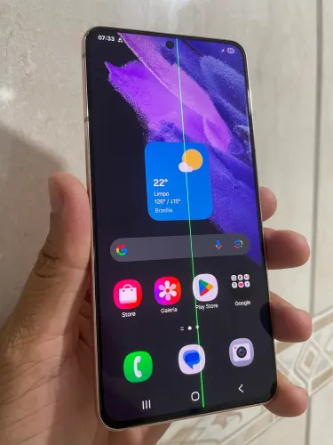 GALAXY S21 5G