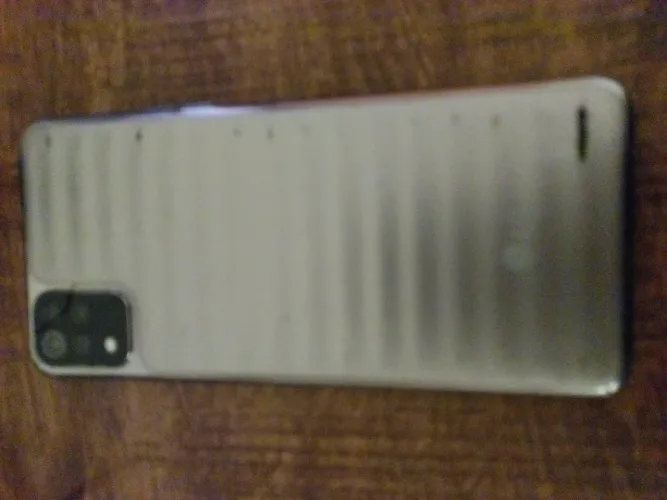 Celular LG K52