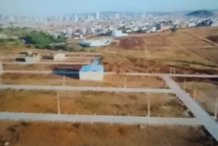 Repasse de um terreno no loteamento Girassol ao lado do Baraúnas Caruaru-PE