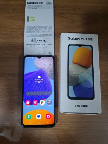 Samsung M23 5G