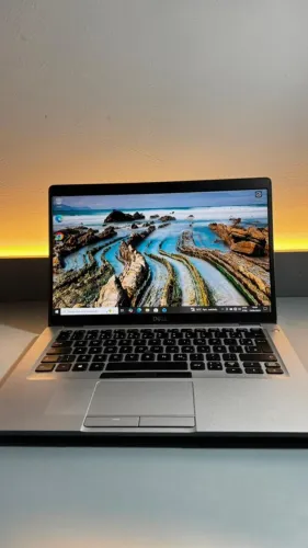 Notebook Dell 5410 I 12GB I DDR4 I 10 geração I 256gb I
