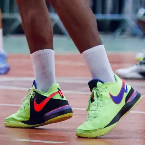 Nike Lebron NXXT Gen