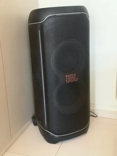 JBL ultimate
