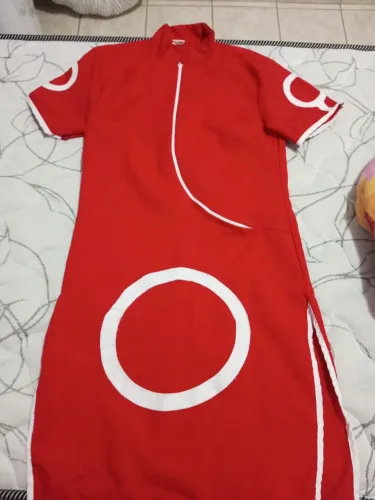 Fantasia Sakura clássico