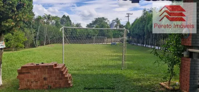 Lotes em Condomínio para venda em Boituva no bairro Vitassay