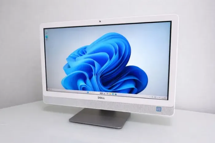 Dell tudo em um, Intel i5 7°