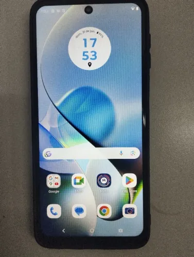 MOTO G54