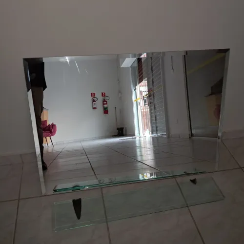 VENDO ESPELHO 