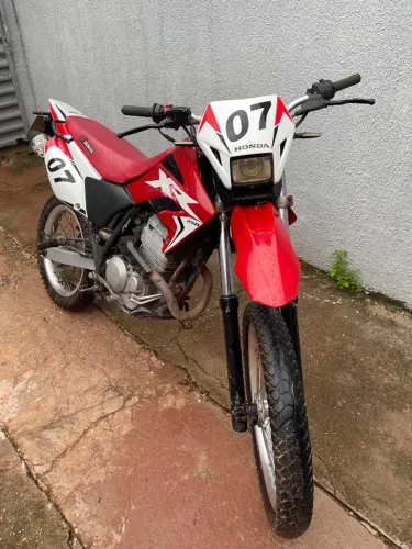 Moto top 