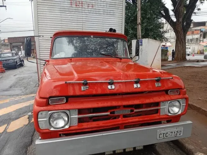 Ford F-350 XLT 7.3 Power Stroke 4x4 1995