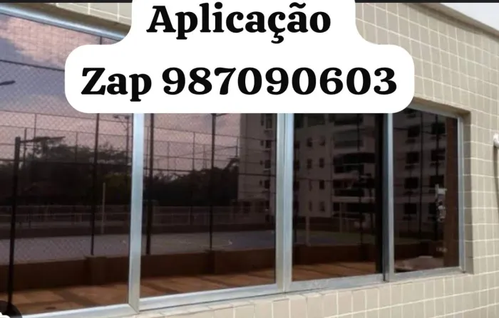 Películas residencial