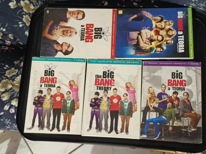 Kit 10 Filmes e Seriados Clássicos do Cinema 3